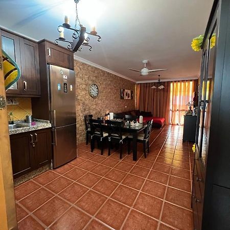 ארונה Apartamento Deniz Sur - Ten Bel מראה חיצוני תמונה