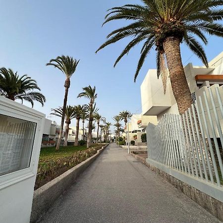 ארונה Apartamento Deniz Sur - Ten Bel מראה חיצוני תמונה