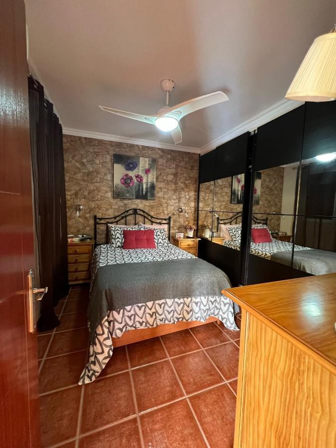 ארונה Apartamento Deniz Sur - Ten Bel מראה חיצוני תמונה