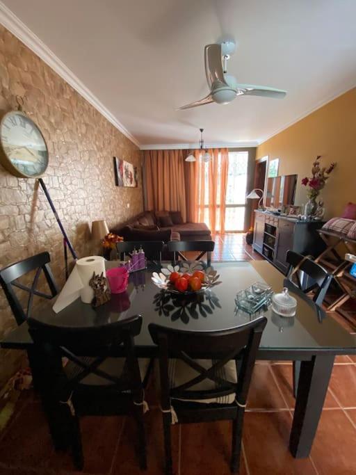 ארונה Apartamento Deniz Sur - Ten Bel מראה חיצוני תמונה