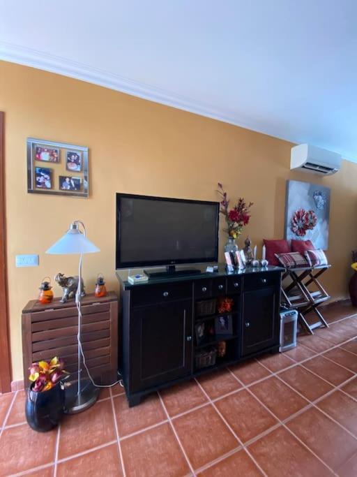 ארונה Apartamento Deniz Sur - Ten Bel מראה חיצוני תמונה