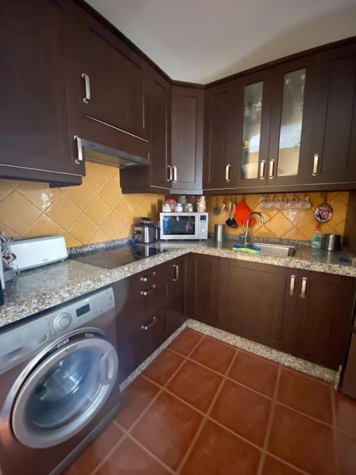 ארונה Apartamento Deniz Sur - Ten Bel מראה חיצוני תמונה