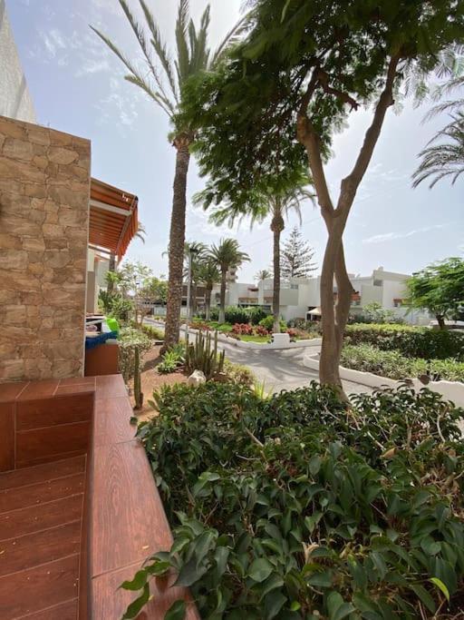 ארונה Apartamento Deniz Sur - Ten Bel מראה חיצוני תמונה