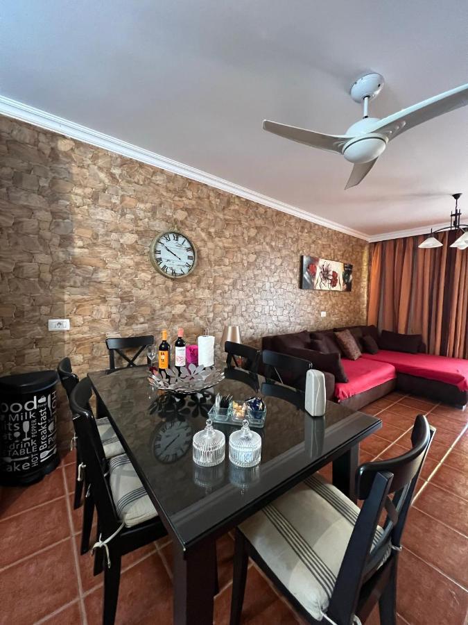 ארונה Apartamento Deniz Sur - Ten Bel מראה חיצוני תמונה