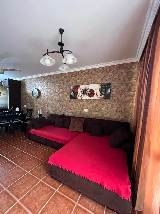 ארונה Apartamento Deniz Sur - Ten Bel מראה חיצוני תמונה