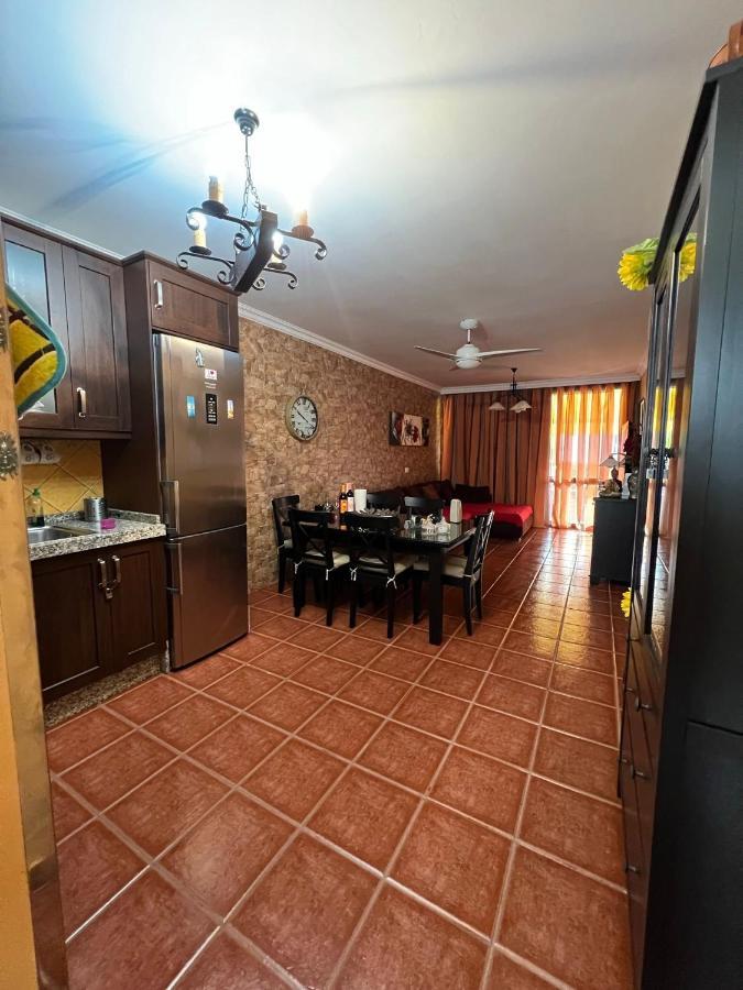 ארונה Apartamento Deniz Sur - Ten Bel מראה חיצוני תמונה