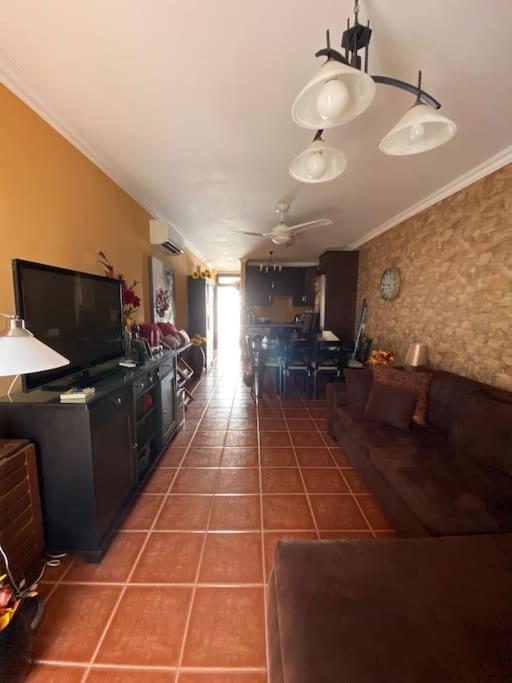 ארונה Apartamento Deniz Sur - Ten Bel מראה חיצוני תמונה