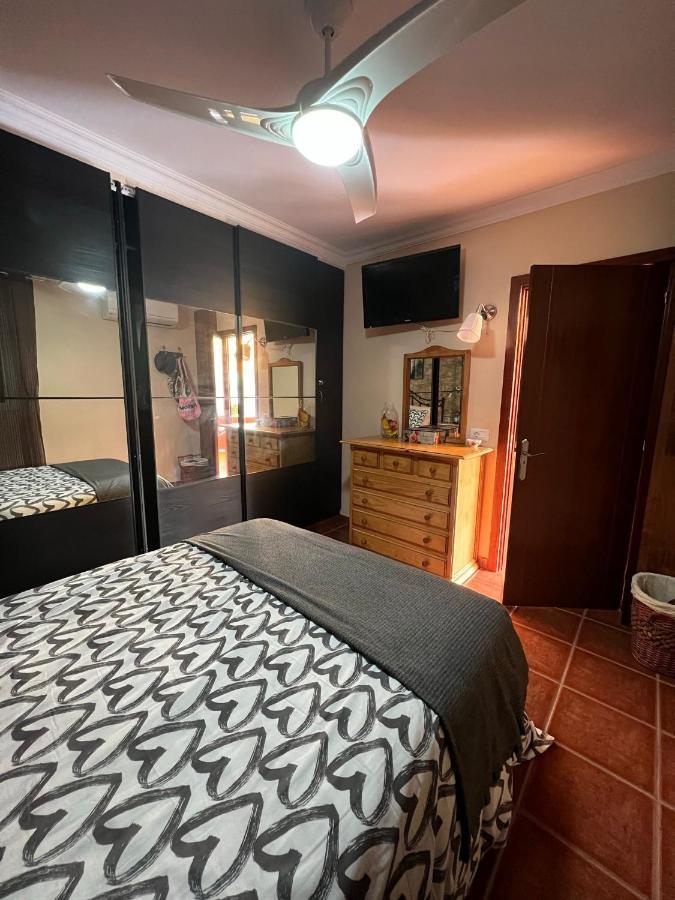 ארונה Apartamento Deniz Sur - Ten Bel מראה חיצוני תמונה