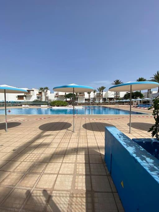 ארונה Apartamento Deniz Sur - Ten Bel מראה חיצוני תמונה