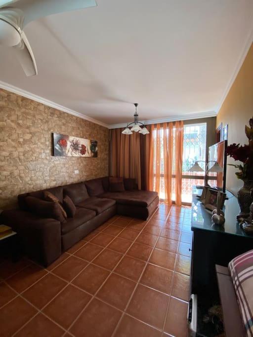 ארונה Apartamento Deniz Sur - Ten Bel מראה חיצוני תמונה