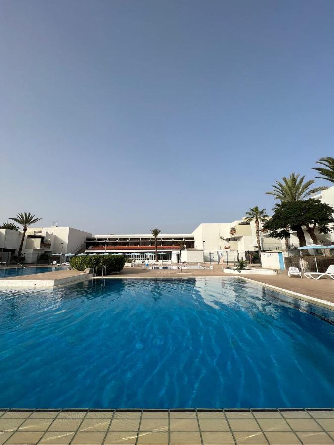 ארונה Apartamento Deniz Sur - Ten Bel מראה חיצוני תמונה