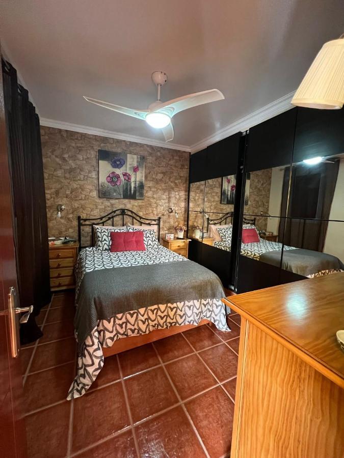 ארונה Apartamento Deniz Sur - Ten Bel מראה חיצוני תמונה