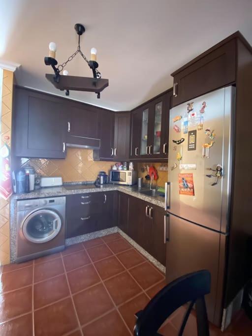 ארונה Apartamento Deniz Sur - Ten Bel מראה חיצוני תמונה