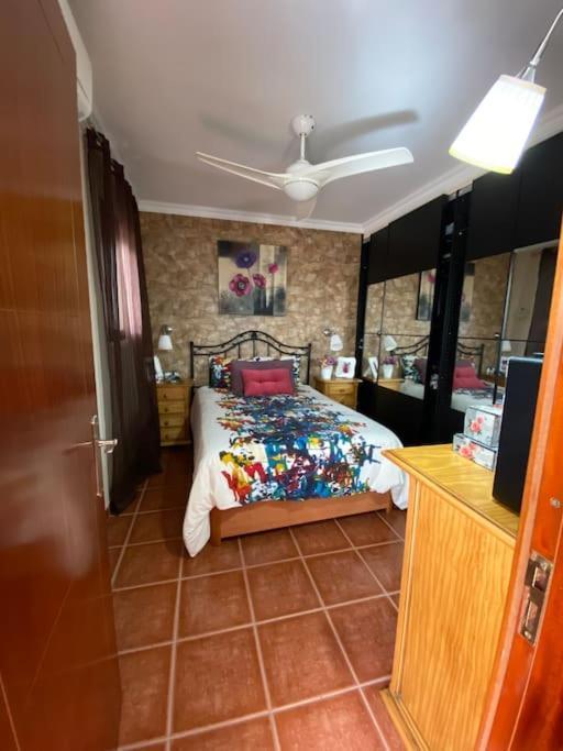 ארונה Apartamento Deniz Sur - Ten Bel מראה חיצוני תמונה