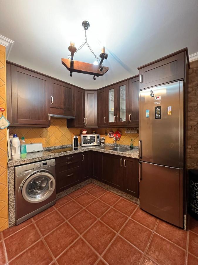 ארונה Apartamento Deniz Sur - Ten Bel מראה חיצוני תמונה