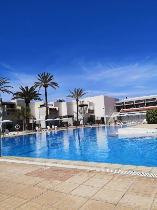 ארונה Apartamento Deniz Sur - Ten Bel מראה חיצוני תמונה