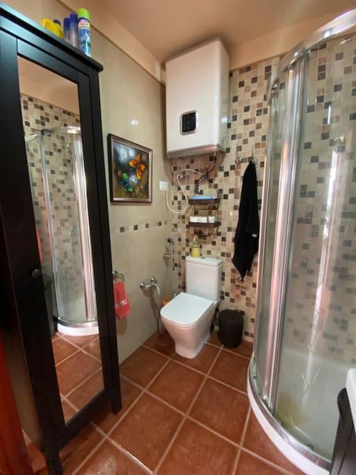 ארונה Apartamento Deniz Sur - Ten Bel מראה חיצוני תמונה
