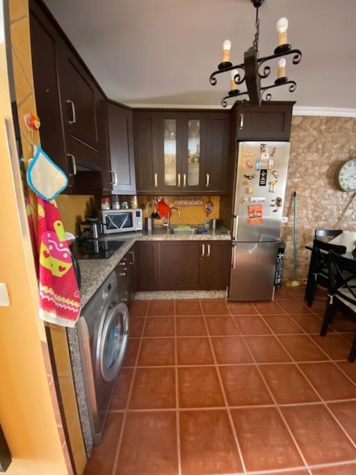 ארונה Apartamento Deniz Sur - Ten Bel מראה חיצוני תמונה