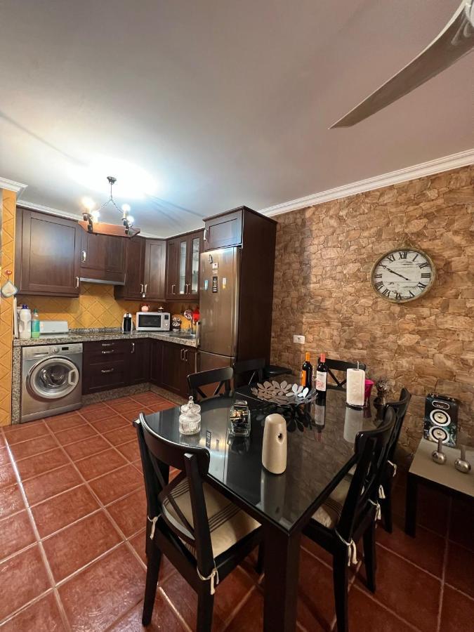 ארונה Apartamento Deniz Sur - Ten Bel מראה חיצוני תמונה