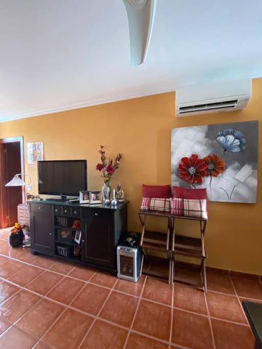 ארונה Apartamento Deniz Sur - Ten Bel מראה חיצוני תמונה