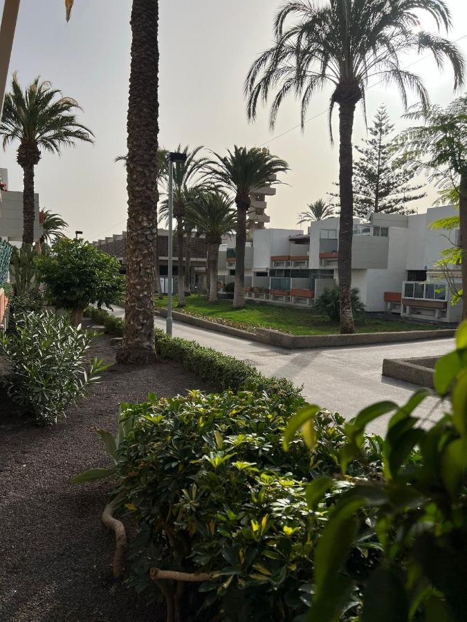 ארונה Apartamento Deniz Sur - Ten Bel מראה חיצוני תמונה