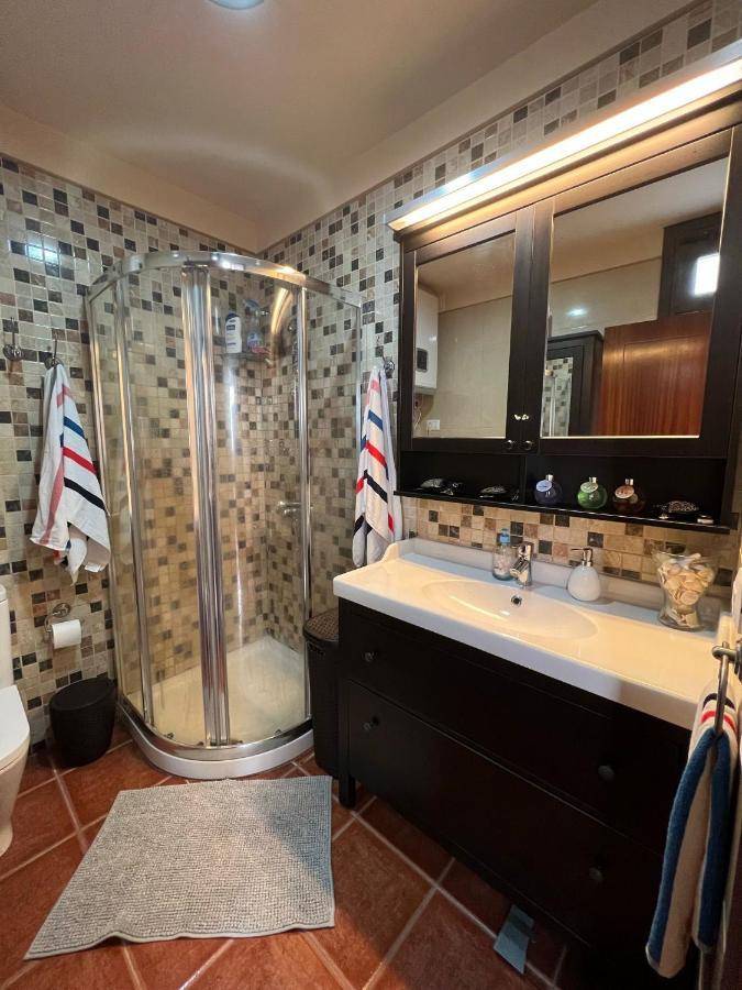 ארונה Apartamento Deniz Sur - Ten Bel מראה חיצוני תמונה