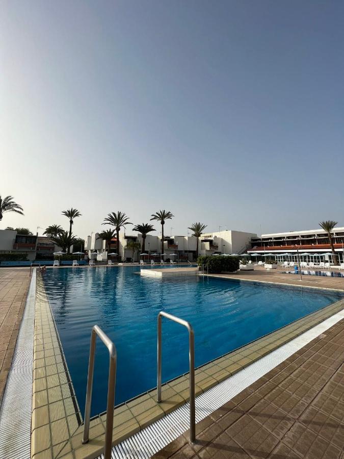 ארונה Apartamento Deniz Sur - Ten Bel מראה חיצוני תמונה