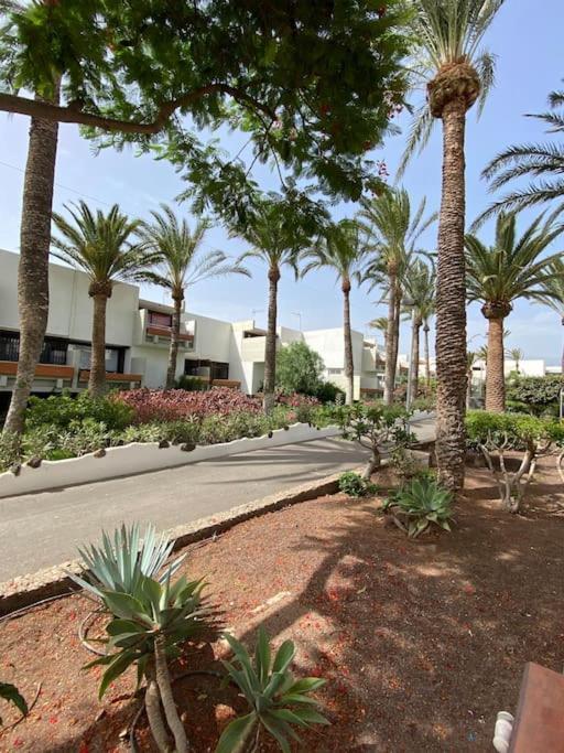 ארונה Apartamento Deniz Sur - Ten Bel מראה חיצוני תמונה