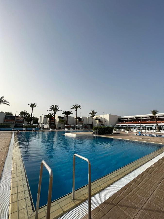 ארונה Apartamento Deniz Sur - Ten Bel מראה חיצוני תמונה