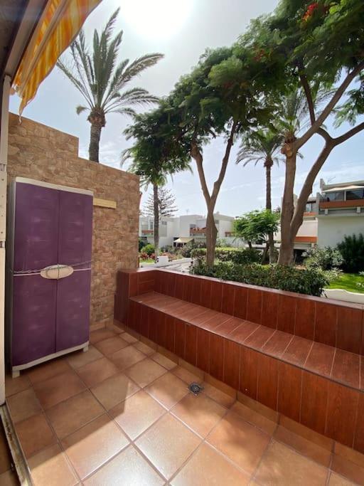 ארונה Apartamento Deniz Sur - Ten Bel מראה חיצוני תמונה