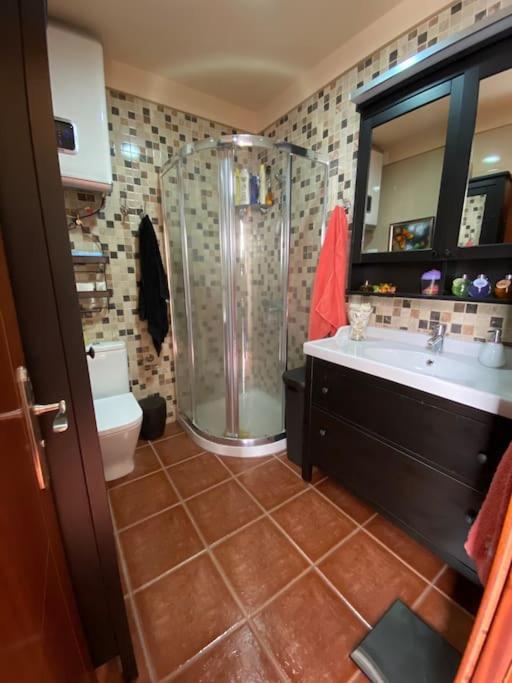 ארונה Apartamento Deniz Sur - Ten Bel מראה חיצוני תמונה