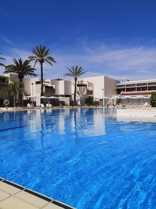 ארונה Apartamento Deniz Sur - Ten Bel מראה חיצוני תמונה