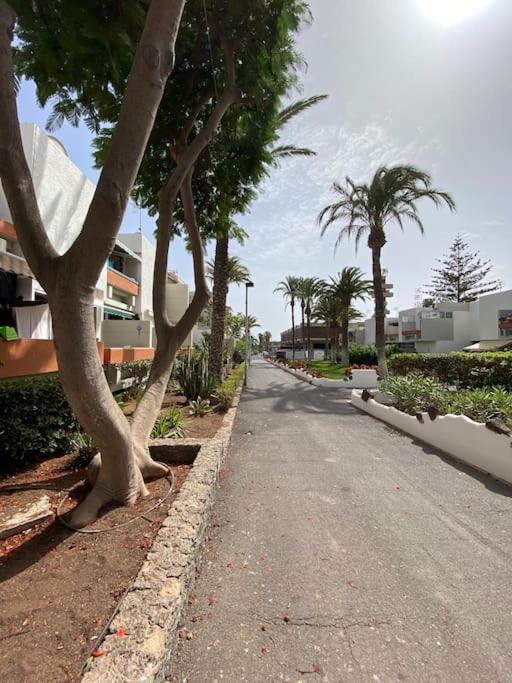 ארונה Apartamento Deniz Sur - Ten Bel מראה חיצוני תמונה